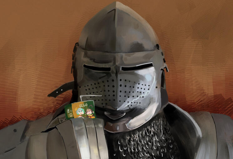 knight